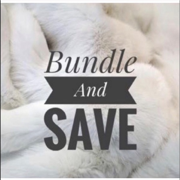 Bundle your likes for a special offer!! - Picture 1 of 1